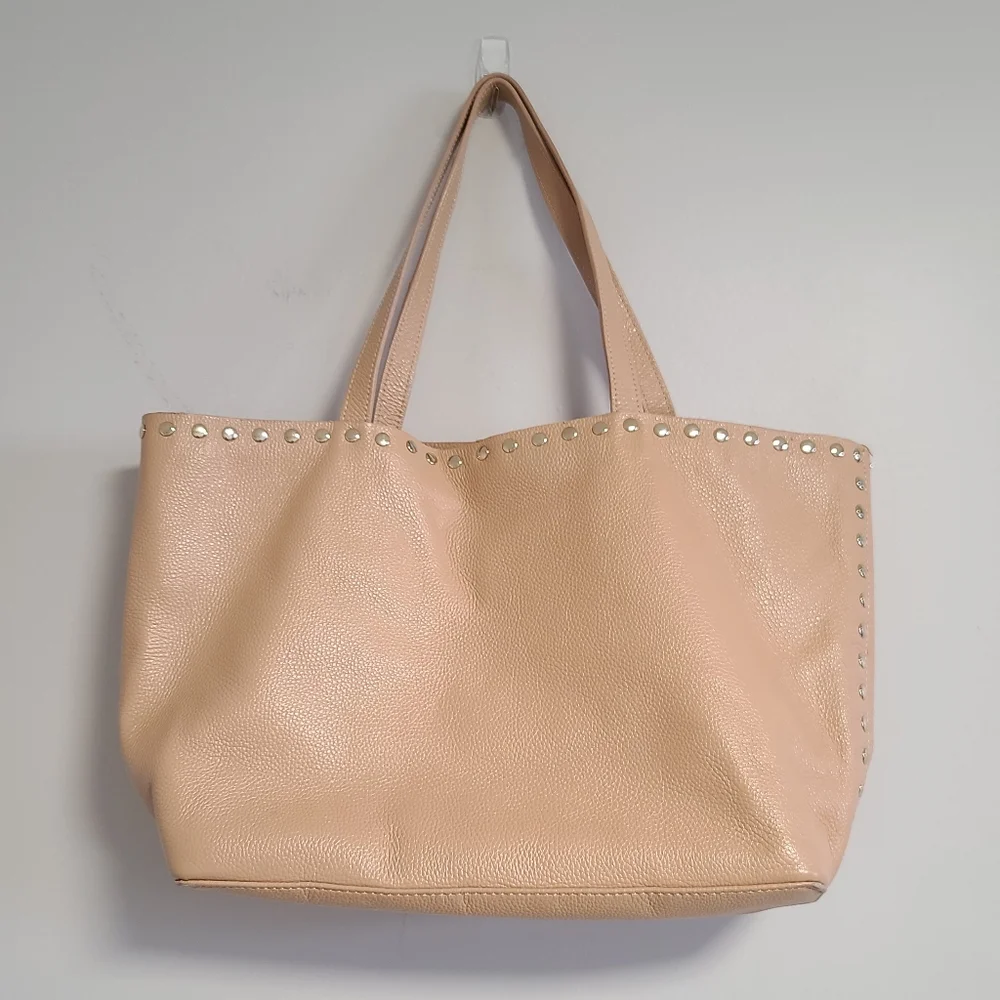 Laggo remy tote handbag